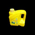 20w50 Semi Synthetic